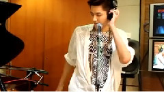 EXO - Call You Mine
