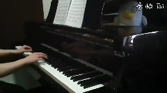 模仿翻唱 - 夕暮れ