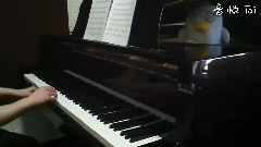 模仿翻唱 - 夕暮れ