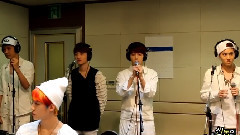 EXO - Baby Don't Cry