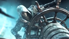游戏原声,原创 - Assassin's Creed 4