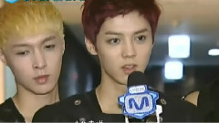EXO,EXO-K,EXO-M - Mnet Wide News