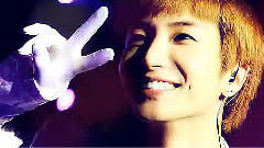 Super Junior,利特(Super Junior) - A Short Journey