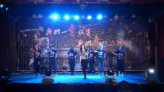 模仿翻唱 - Only One