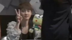 EXO,EXO-K - 大田签售会 主-D.O 饭拍版 13/06/06