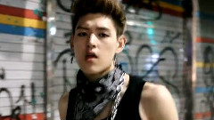 LC9 - Just A Dream