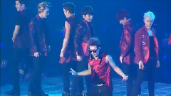 Super Junior - Sexy,Free & Single