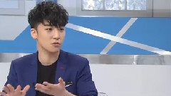 BigBang,胜利(Bigbang) - 日本TV 井之窗 13/06/06