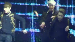 Super Junior - Super Girl