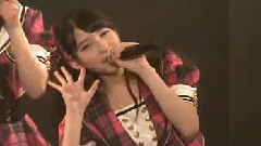 HKT48 - 自我介绍