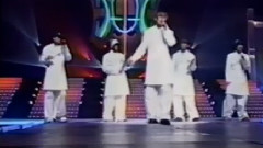 H.O.T. - How Deep Is Your Love 2辑BigShow中 1997 现场版