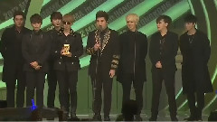 Super Junior - 2012 MAMA In HongKong