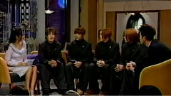 H.O.T. - 3辑出演Kim Hyesu Plus U