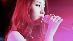 T-ara,智妍 - 智妍生日视频
