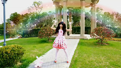 模仿翻唱 - つけまつけるを踊ってみた