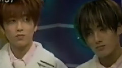 H.O.T. - 1998 TV娱乐 CUT