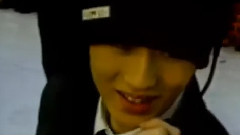 H.O.T. - 3辑新年采访