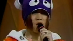 H.O.T. - 3辑出演爱心节目