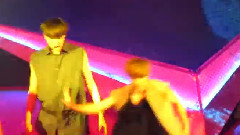 EXO-M,EXO-K,EXO - Luhan & Sehun Cut