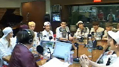 EXO,EXO-M,EXO-K,Super Junior - 深深打破 全场无字 13/06/06