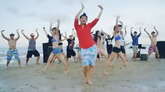 搞笑音乐 - 痒痒舞