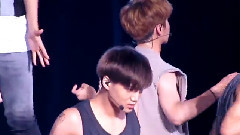 EXO-K,EXO,EXO-M - Moonlight