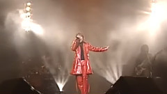 T.M.Revolution - HEART OF SWORD～夜明け前～ 现场版