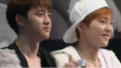 EXO,EXO-K - 大田签售会