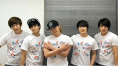 FTISLAND - 告白