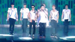 Super Junior - Sorry, Sorry - SS5 In Jakarta