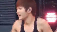Infinite - Paradise