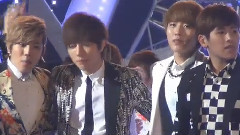 Infinite - Ending