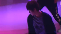 Infinite - 开放音乐会彩排