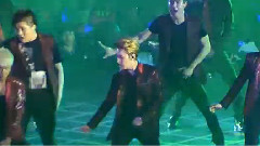Super Junior - Boom Boom