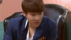 金圣圭(Infinite),Infinite,韩国综艺 - TvN The Genius EP07 预告 13/06/01