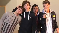 Union J - Carry You