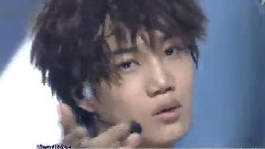 EXO-K,EXO - MAMA