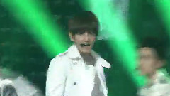 EXO-K,EXO - MAMA