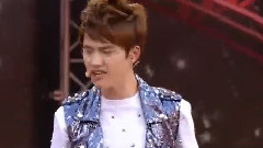 EXO-K,EXO - MAMA
