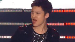 EXO-K,EXO - MAMA