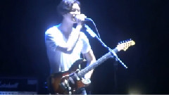 CNBLUE - 爱在雨中