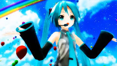 初音未来 - Too Cute