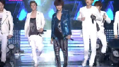 EXO-K,EXO - MAMA