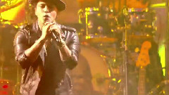 Bruno Mars - Locked Out Of Heaven