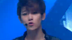 EXO-K,EXO - MAMA
