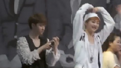 EXO,EXO-K,EXO-M - 大田签售会