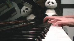 模仿翻唱 - Contrail