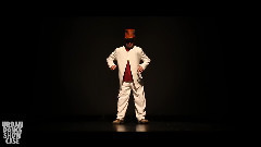街舞视频 - Urban Dance Show Case