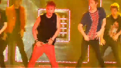 Super Junior - Break Down