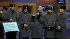 H.O.T. - 1998 Big Star Show CUT